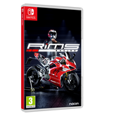 Rims Racing Nintendo Switch